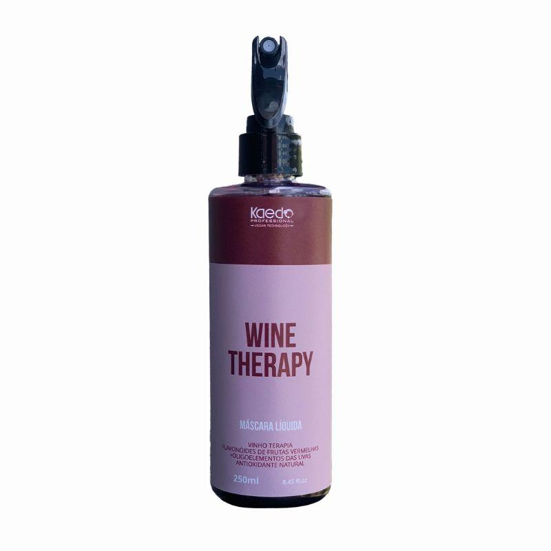 WINE THERAPY MASCARA LIQUIDA 250ML