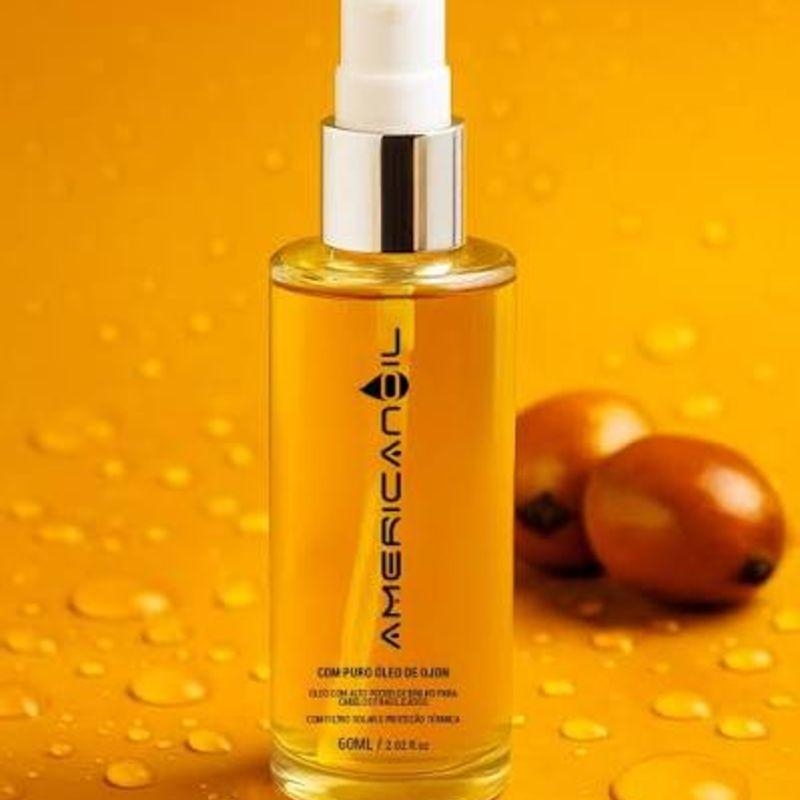 AMERICANOIL 60ML