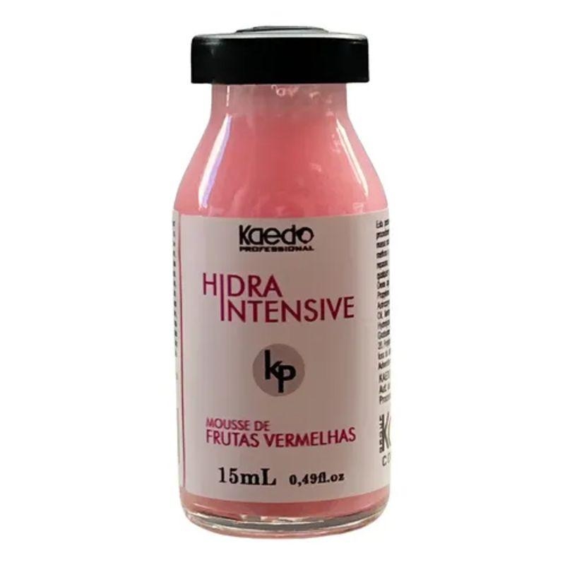 AMPOLA HIDRAT INTENSE 15ML