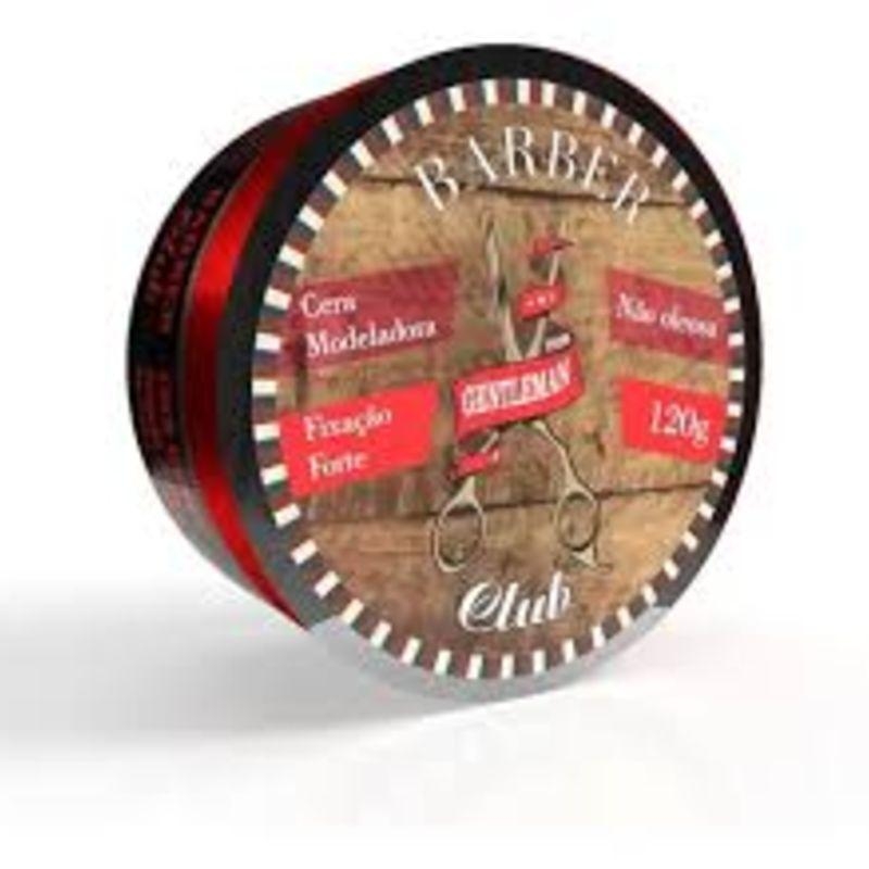 CERA CAPILAR FIXACAO FORTE 70G