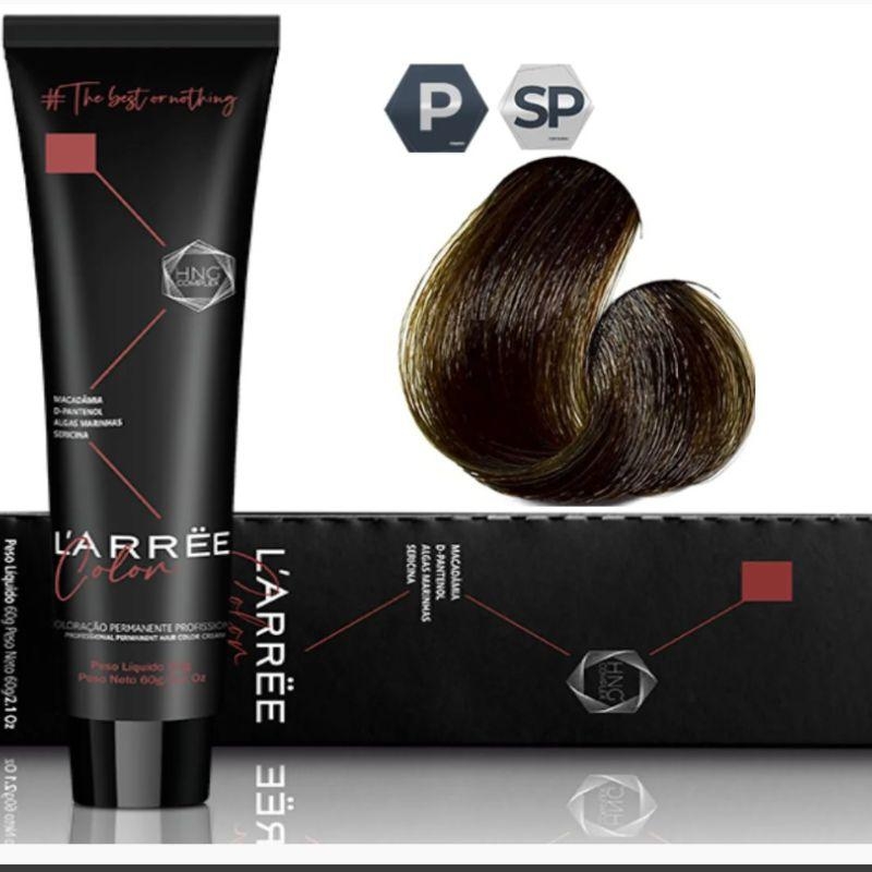 COLOR 6.0 SP LOURO ESCURO 60G