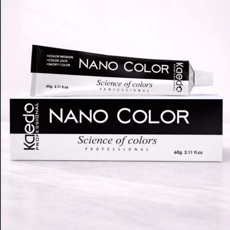 COLORAÇAO NANO KOLOR 5.53 60G