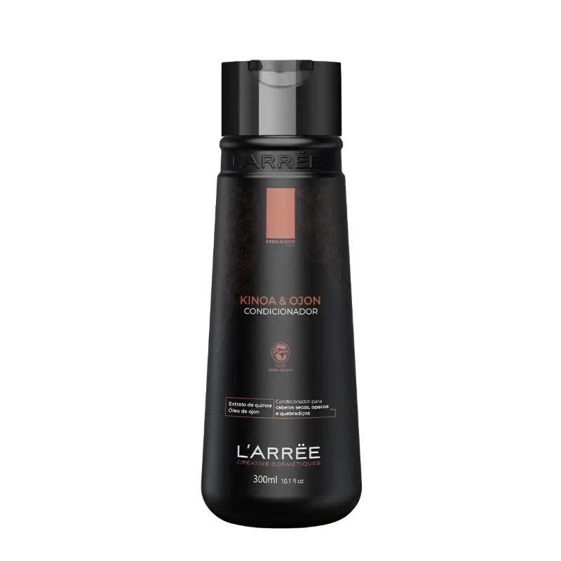 CONDICIONADOR KINOA E OJON 300ML
