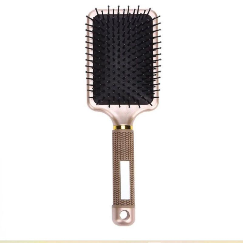 ESC RAQUETE QUADRADA ALMOFADADA