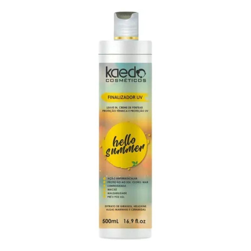 FINALIZADOR HELLO SUMMER 500ML