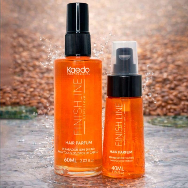 FINISH LINE SEMI DI LINO 40ML