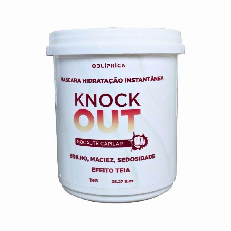 KNOCK OUT MASCARA HID INSTANTANEA 1KG