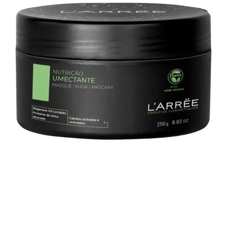 MASK CURL THERAPY 250G