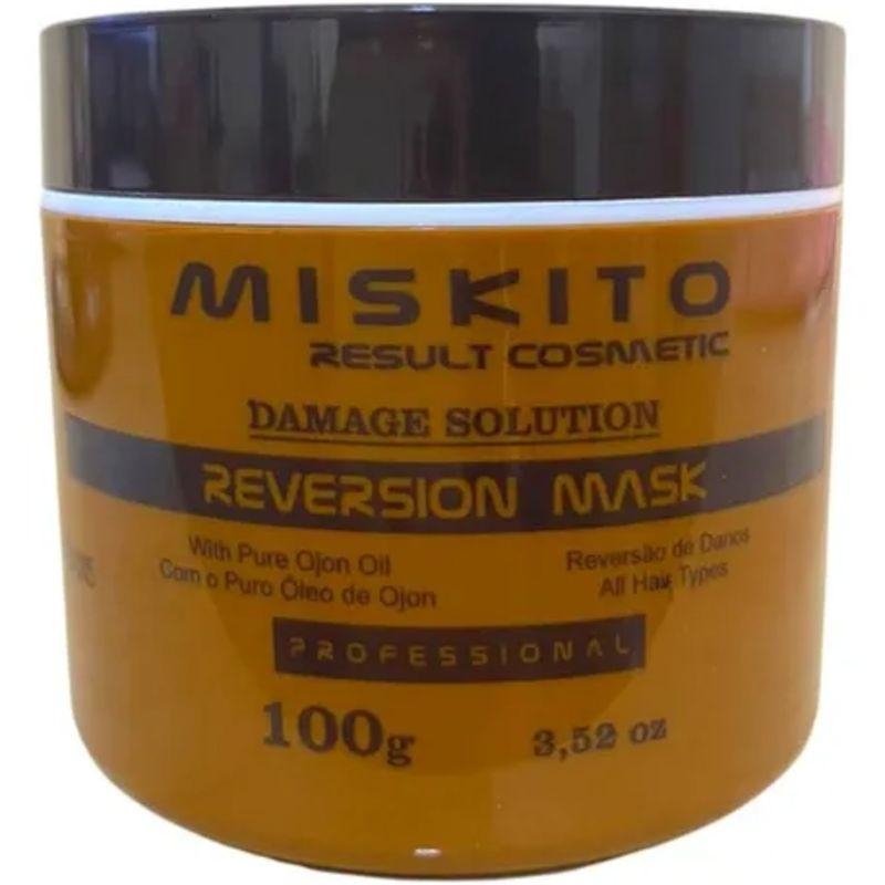 MISKITO REVERSION MASK 100G SEC/EXTR SEC