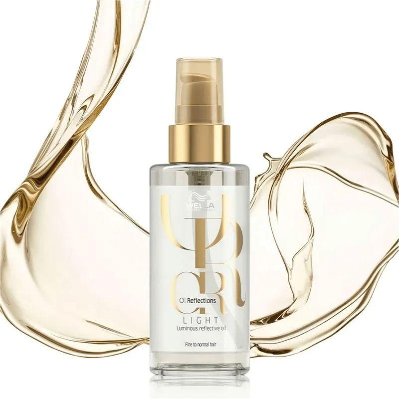 OIL REFLECTION LIGTH 100ML