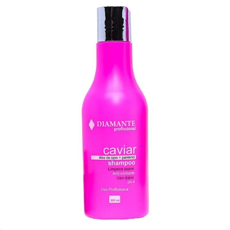 SHAMPO CAVIAR 300ML
