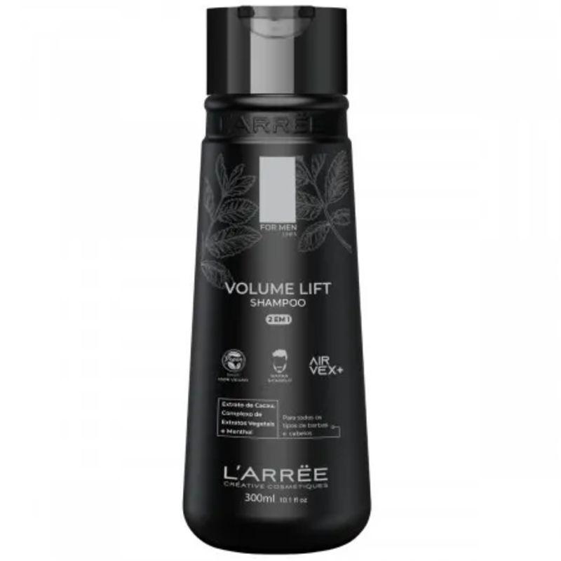 SHAMPOO DICIPLINAIRE 300ML