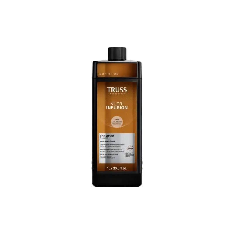 SHAMPOO NUTRI IFUSION PRO RPK 1000L