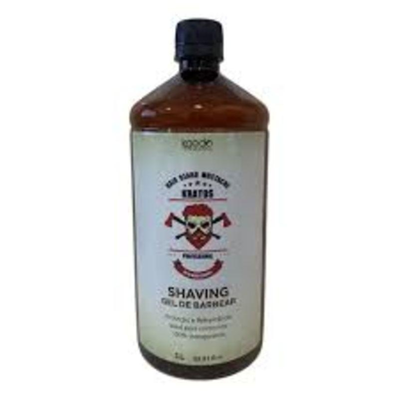 SHAVING GEL DE BARBEAR 1L