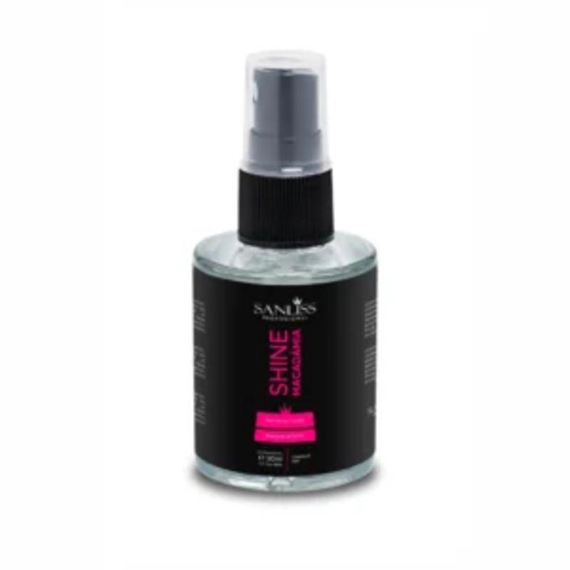 SHINE MACADAMIA PERFUME 250ML