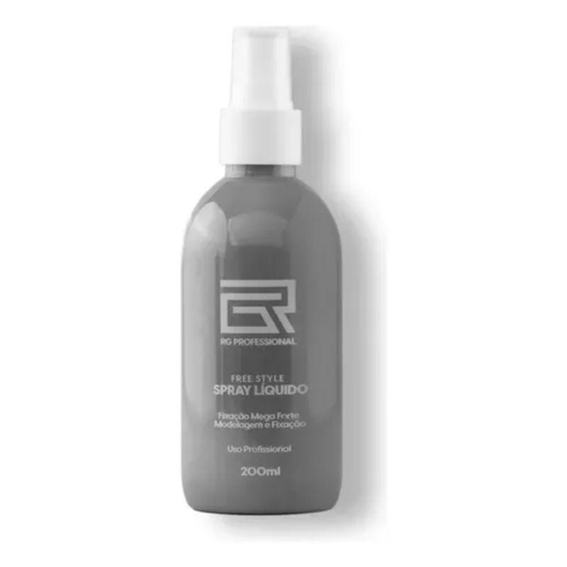 SPRAY LIQUIDO 200ML