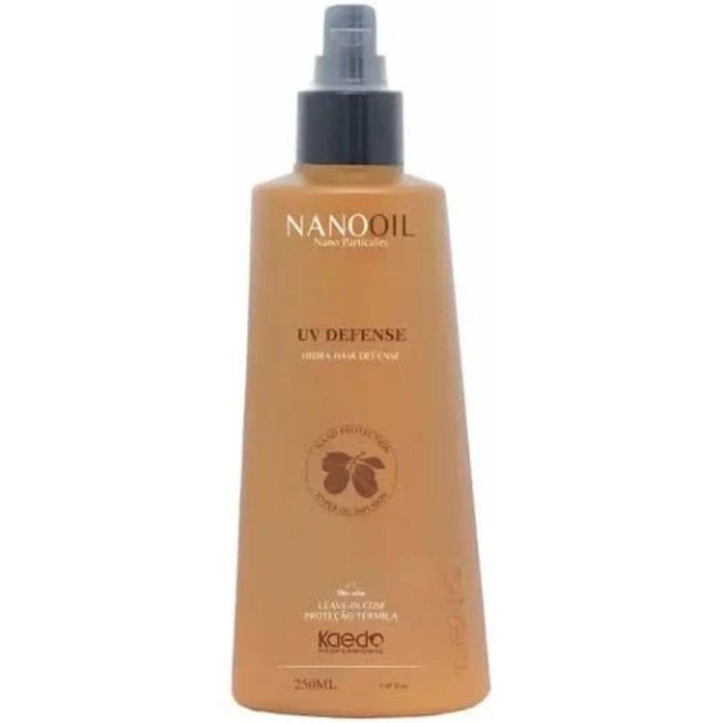 UV DEFENSE NANOOIL 55ML