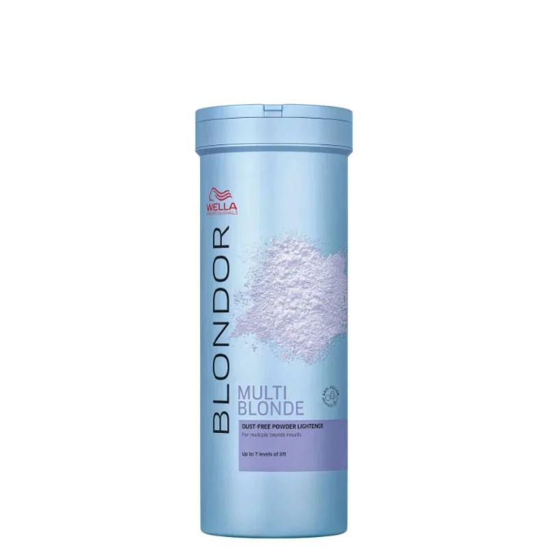 BLONDOR DESC EM PO MULTI BLONDE 7 400G