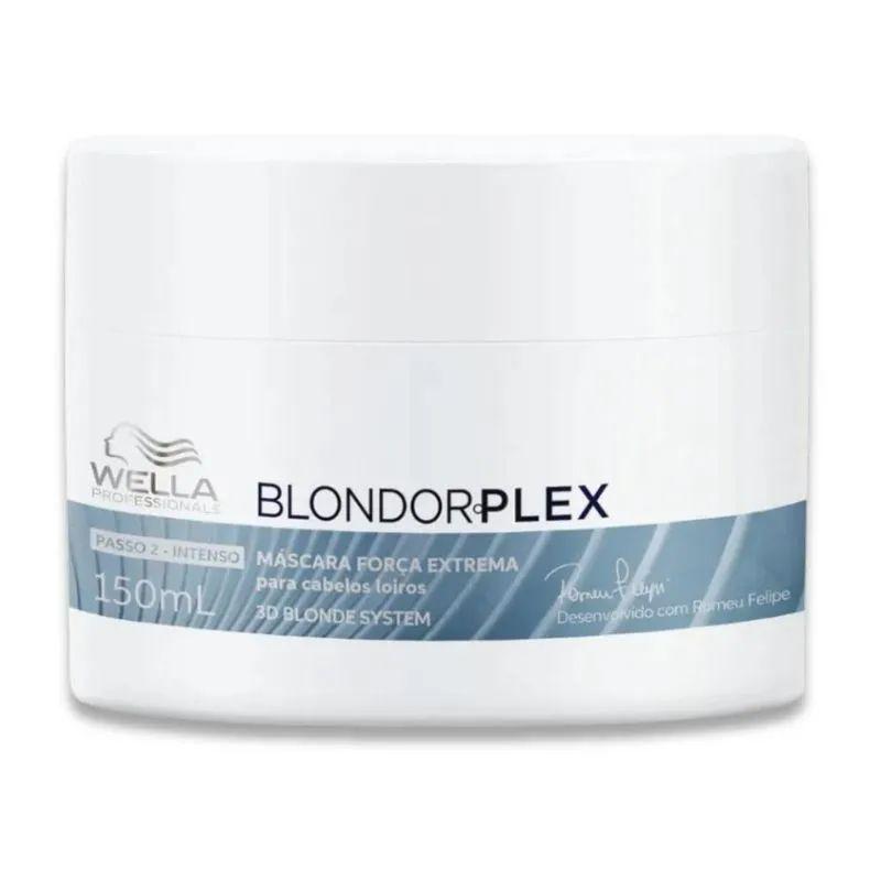 BLONDOR OLEX MASCARA FORCAEXTREMA 150ML
