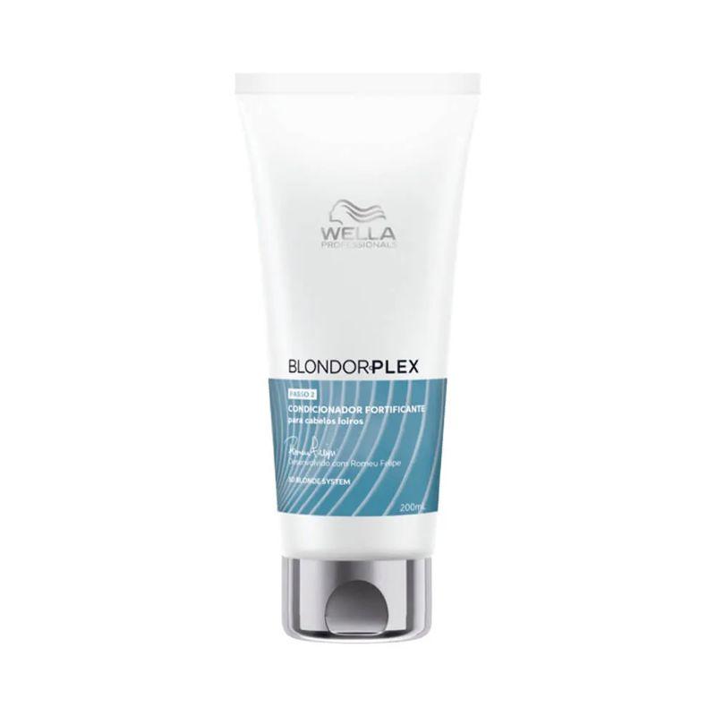 BLONDOR PLEX CONDICIONADOR 200ML