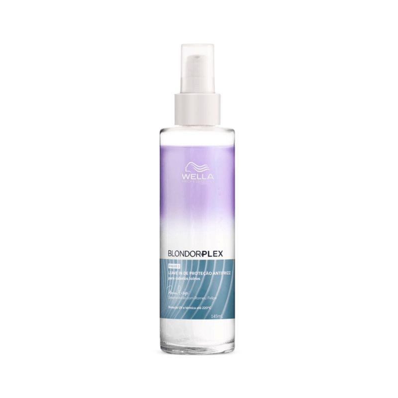 BLONDOR PLEX LEAVE IN 145 ML