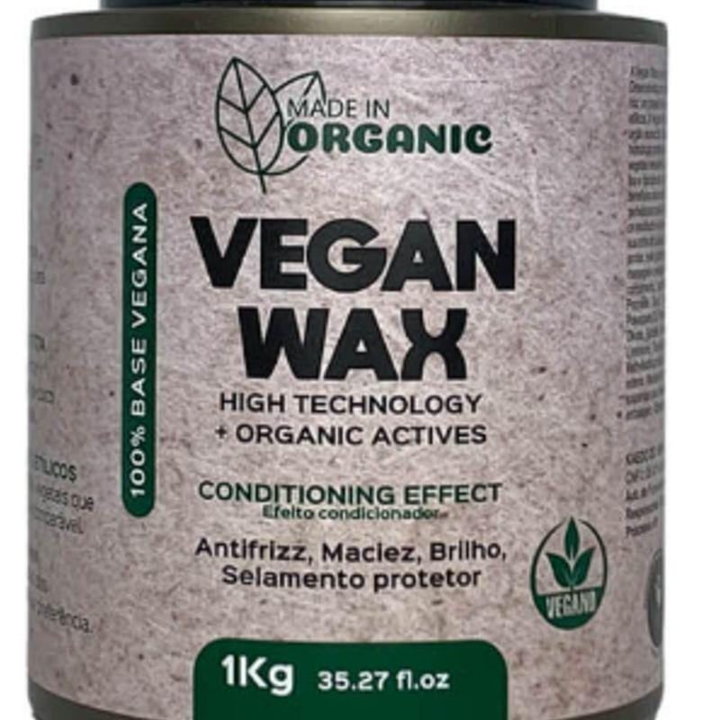 CERA VEGANA 1KG