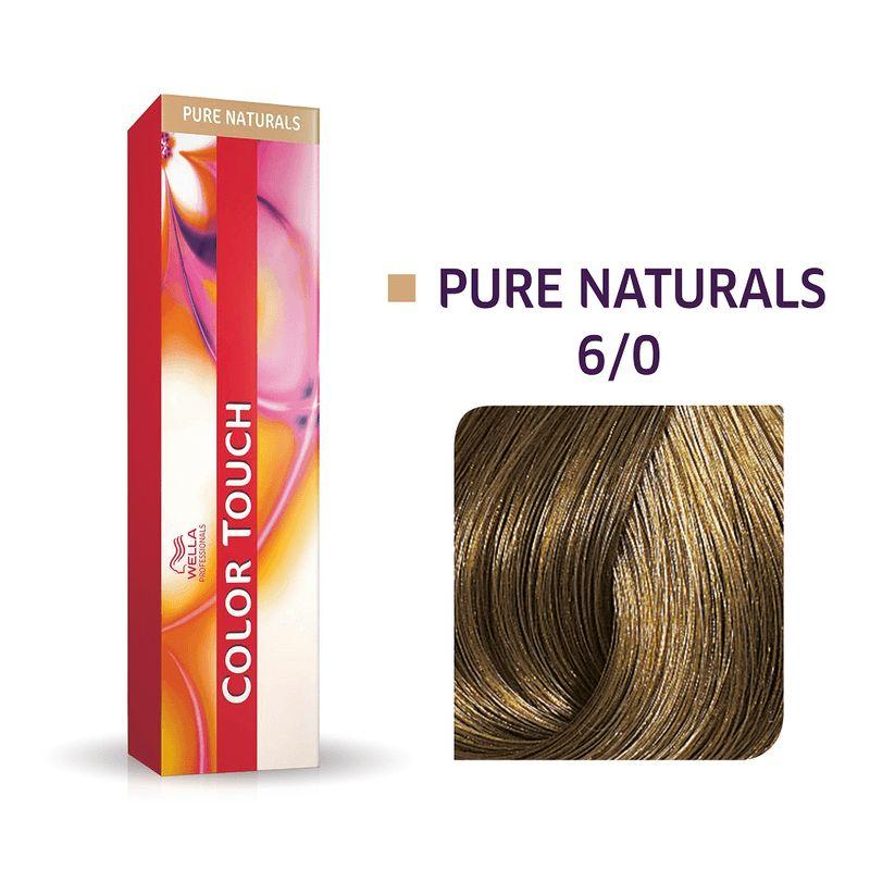 COLOR TOUCH 6.0 60G