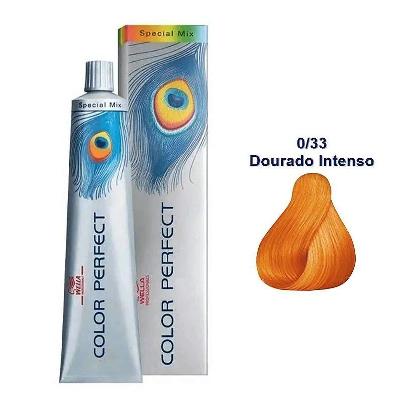 COLORACAO COLOR PERFECT 60G 0/33
