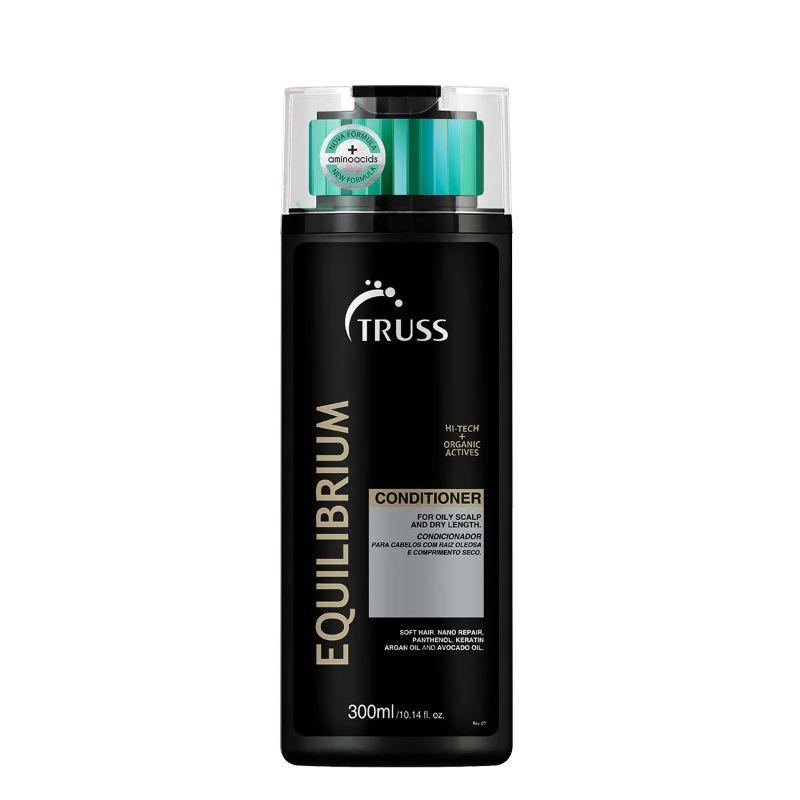 CONDICIONADOR EQUILIBRIUM- 300ML