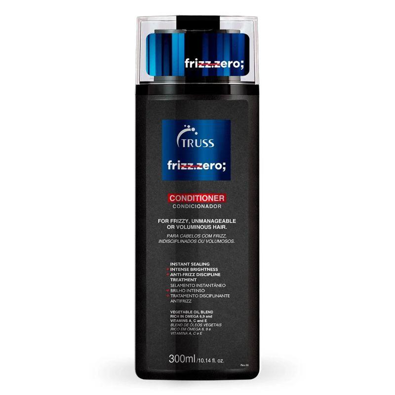 CONDICIONADOR FRIZZ ZERO - 300 ML