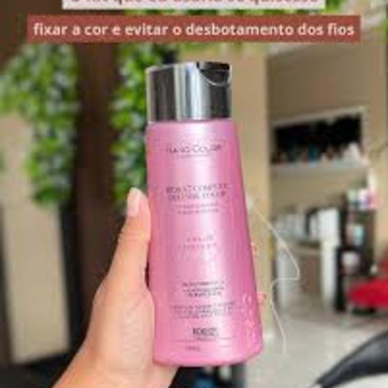 CONDICIONADOR HIDRAT COMPLEX NANO BLOND 250ML