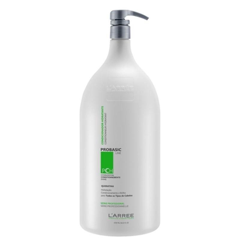 CONDICIONADOR HIDRATANTE PRO BASIC2,5L