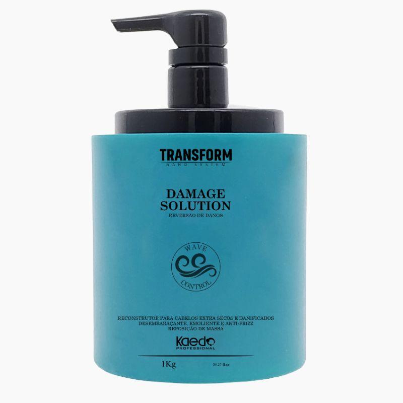 DAMAGE SOLUTION MASK 1KG