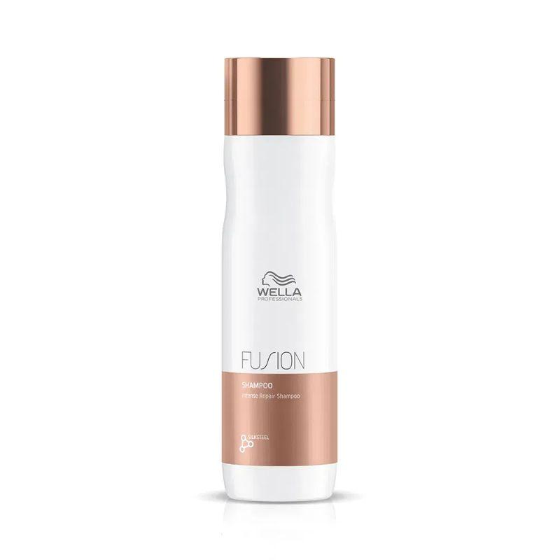 FUSION SHAMPOO 250 ML