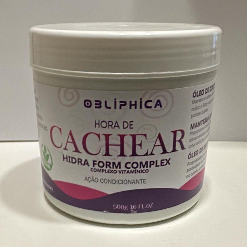 HIDRA FORM COMPLEX HORA DE CACHEAR 500G