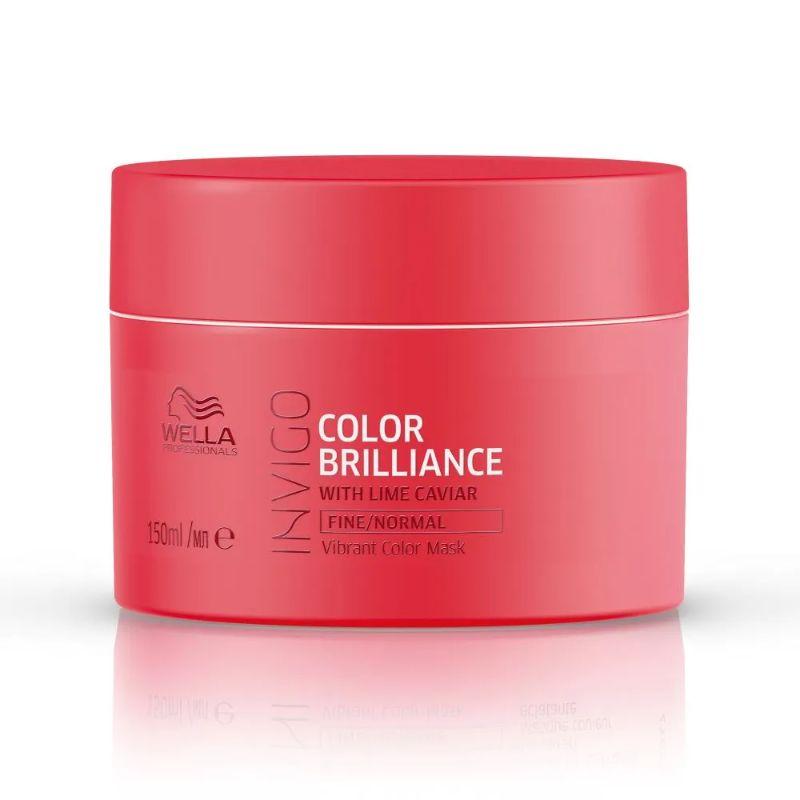 INVIGO BRILLIANCE MASCARA 150 ML