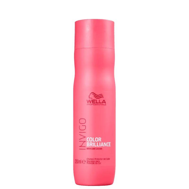 INVIGO BRILLIANCE SHAMPOO 250 ML