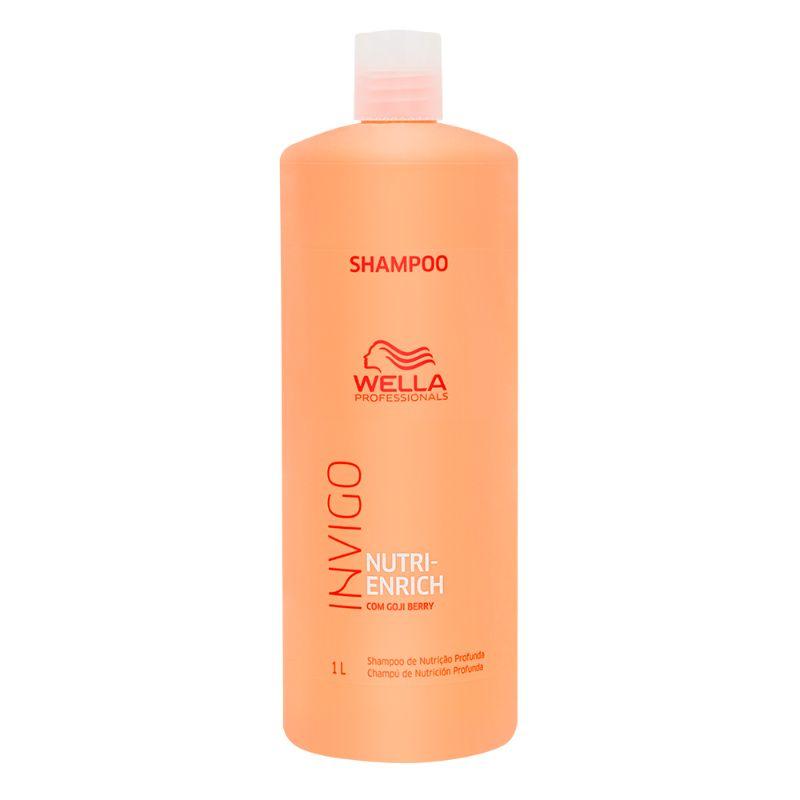 INVIGO SHAMPOO ENRICH 1L