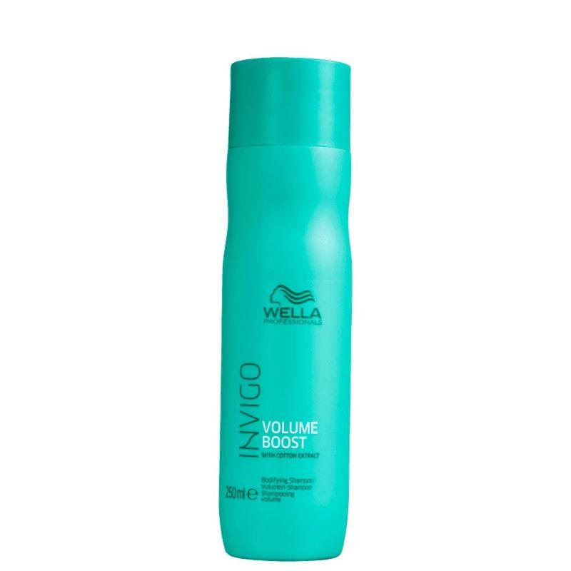INVIGO VOLUME BOOST 250ML