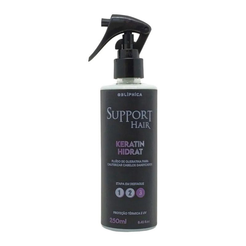 KERATIN HIDRAT SUPPORTHAIR 250ML