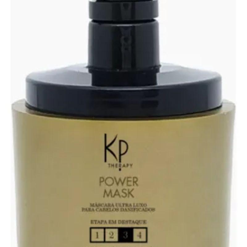 KP THERAPY POWER MASK 500G