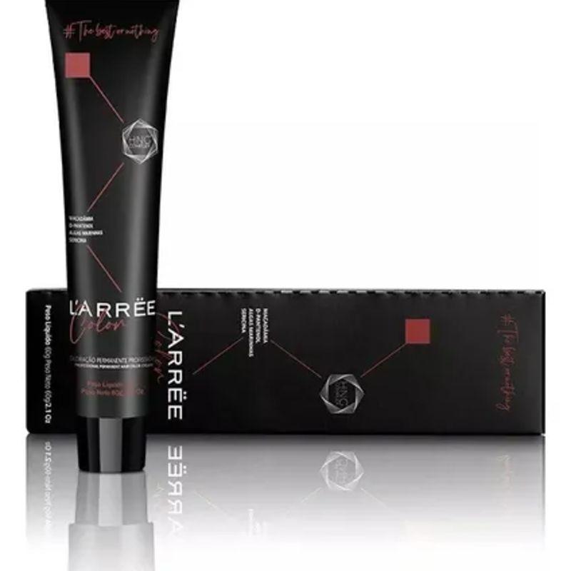 LARREE COLOR - 7.7 LOURO MEDIO MARROM 60G