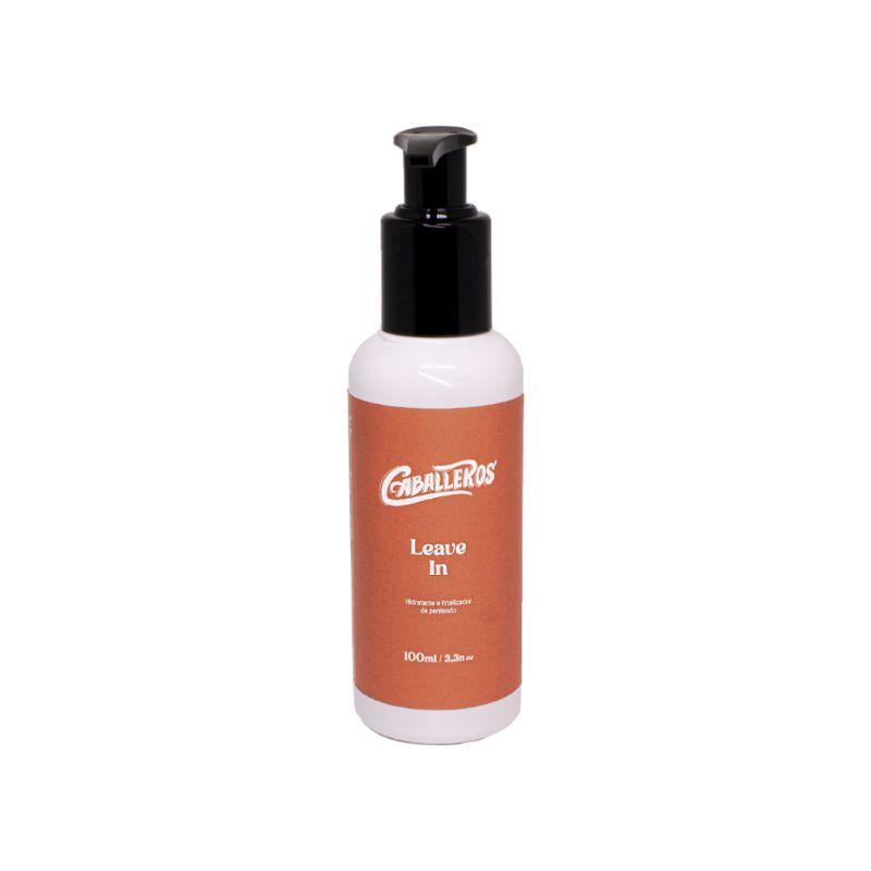 LEAVE IN HIDRATANTE E FINALIZADOR D PENTEADOS P.T 100ML