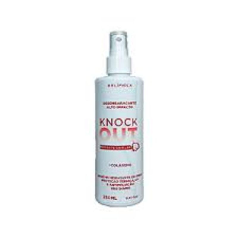LEAVE-IN KNOCKOUT OBLIPHICA 250ML