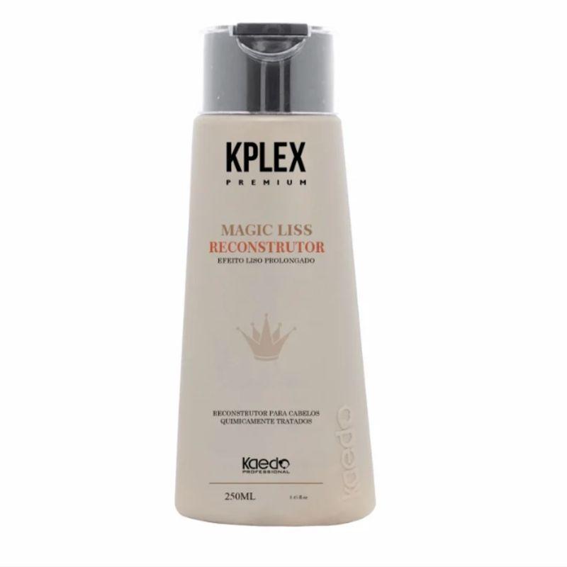 MAGIC LISS CONDITIONER KPLEX PREMIUM 250ML