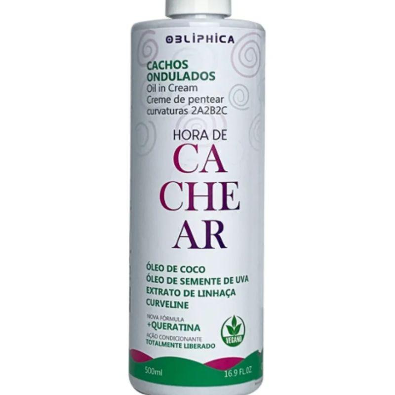 MEMORIZADOR DE CACHOS EM CREME 2A2B2C 500ML