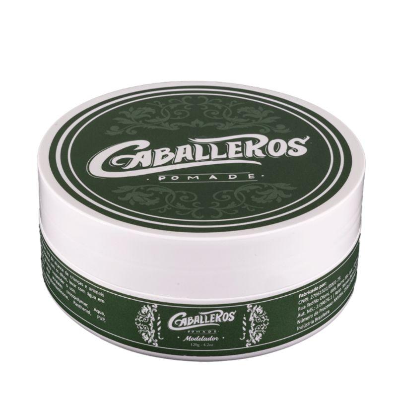 Modelador - Gel de Alta Fixacao Tamanho:120g
