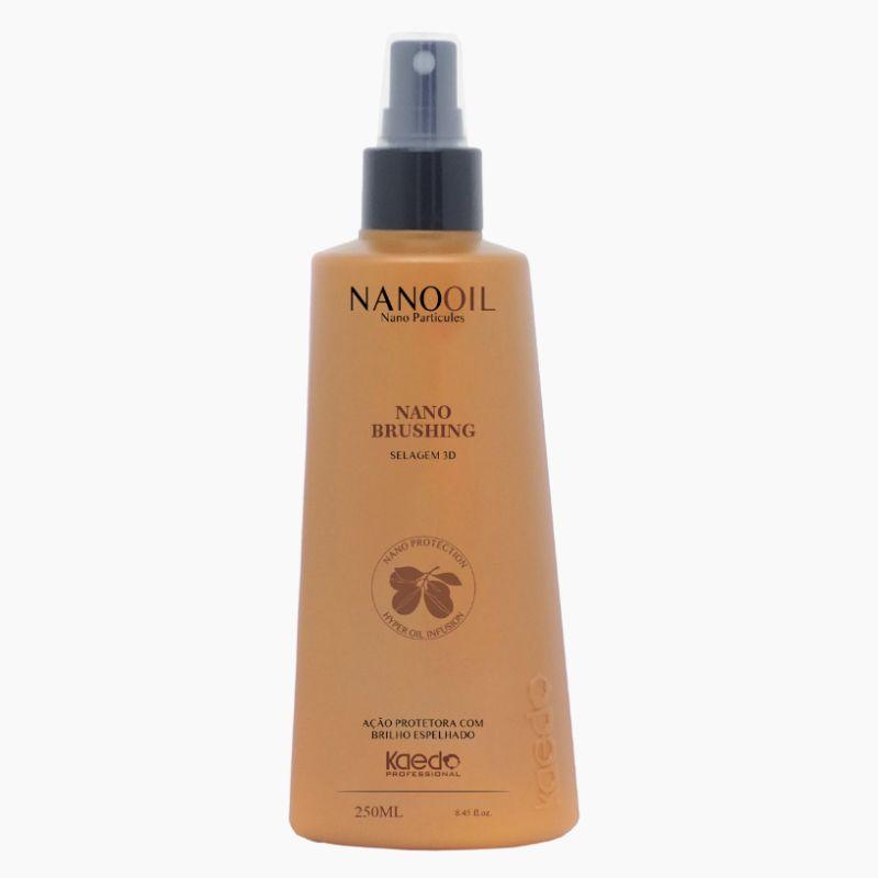 NANO BRUSHING NANOOIL  250ML