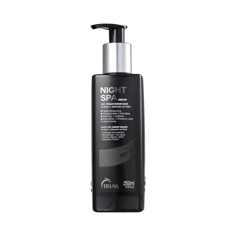 NIGHT SPA SERUM-250 ML