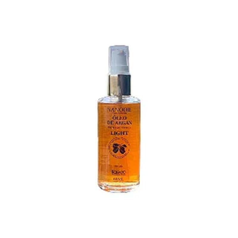 OLEO DE ARGAN LIGHT 55ML